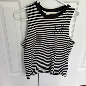 Barre3 Camp Collection Tank